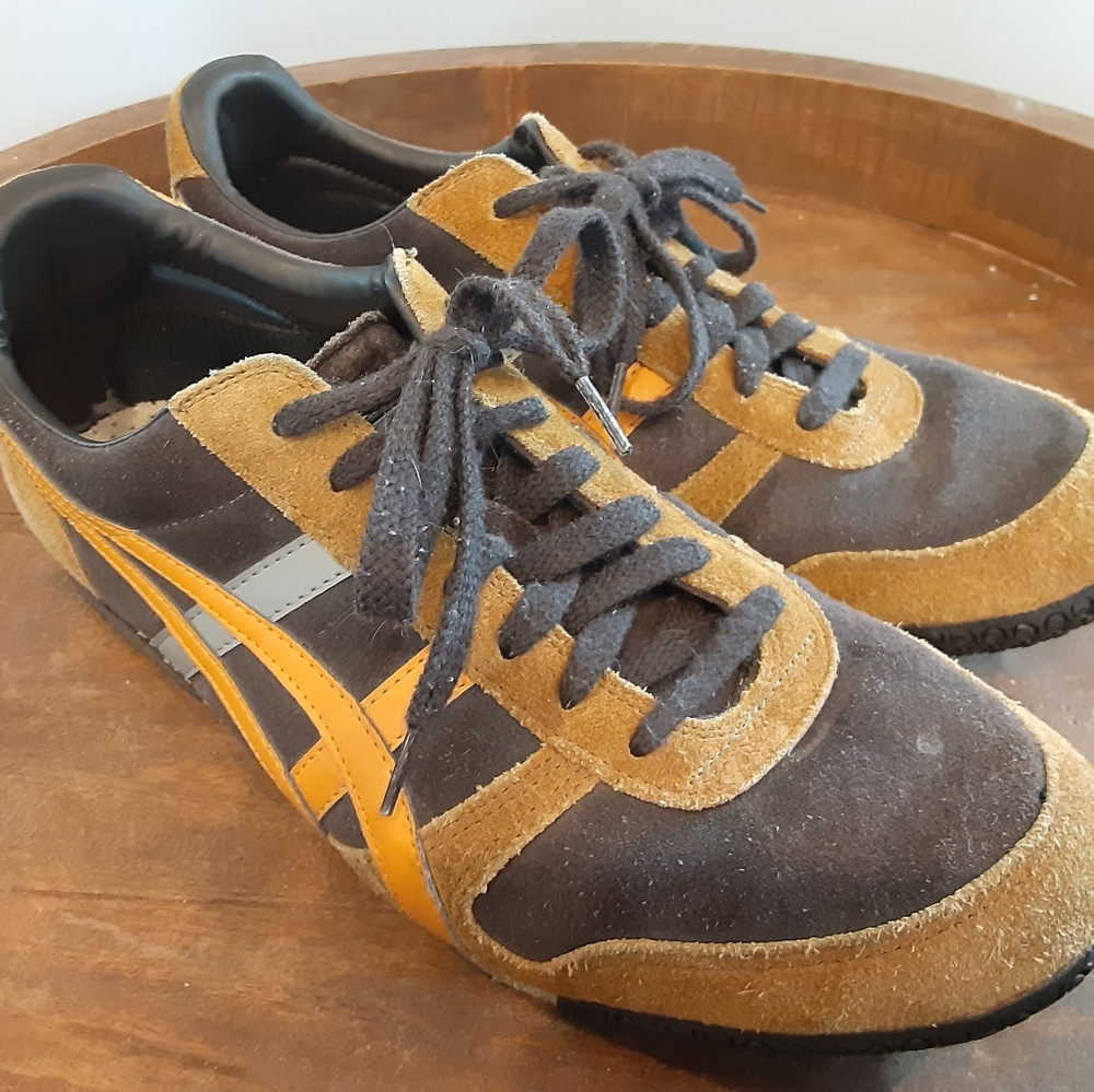Asics Onitsuka Tiger Ultimate 81
